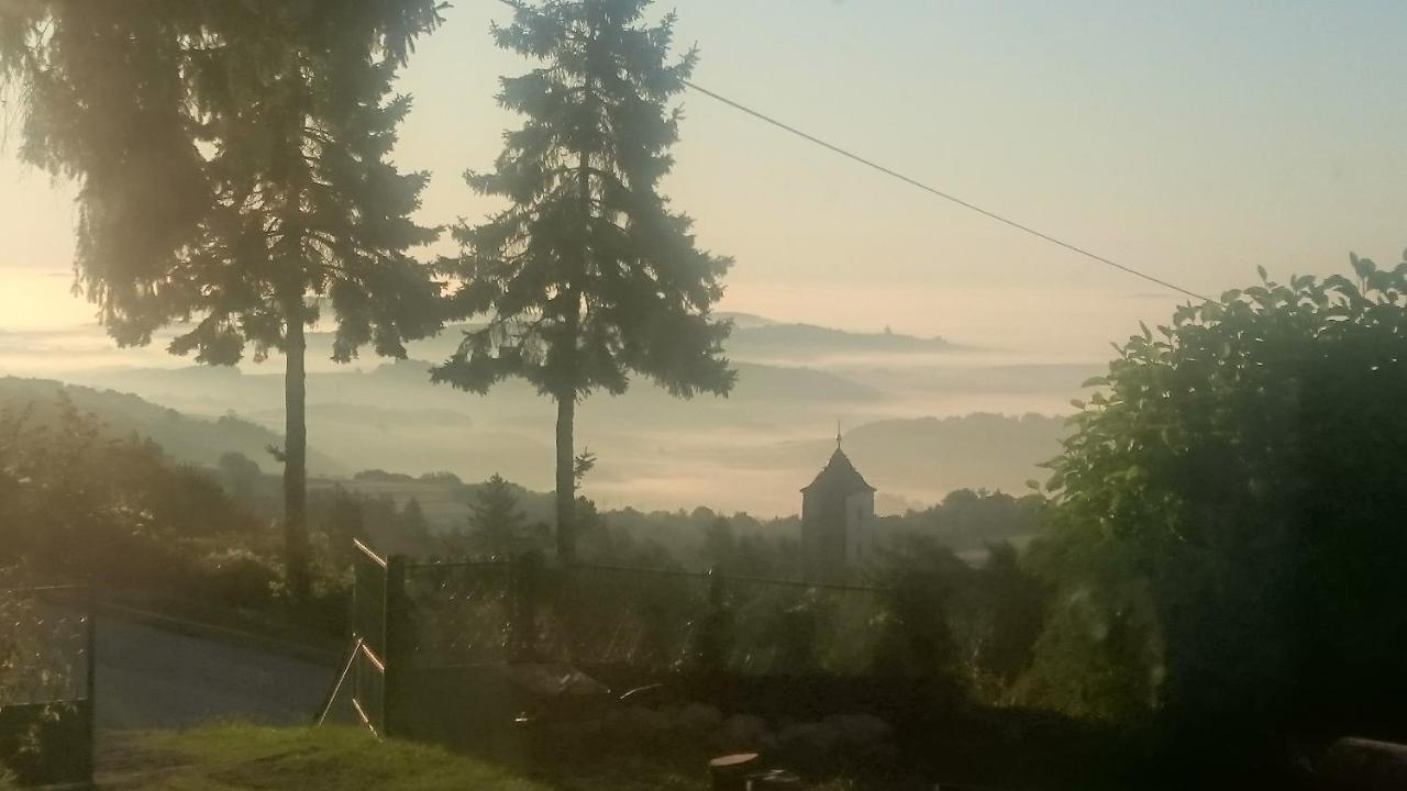 Zlatica Villa Kalnik Exterior photo