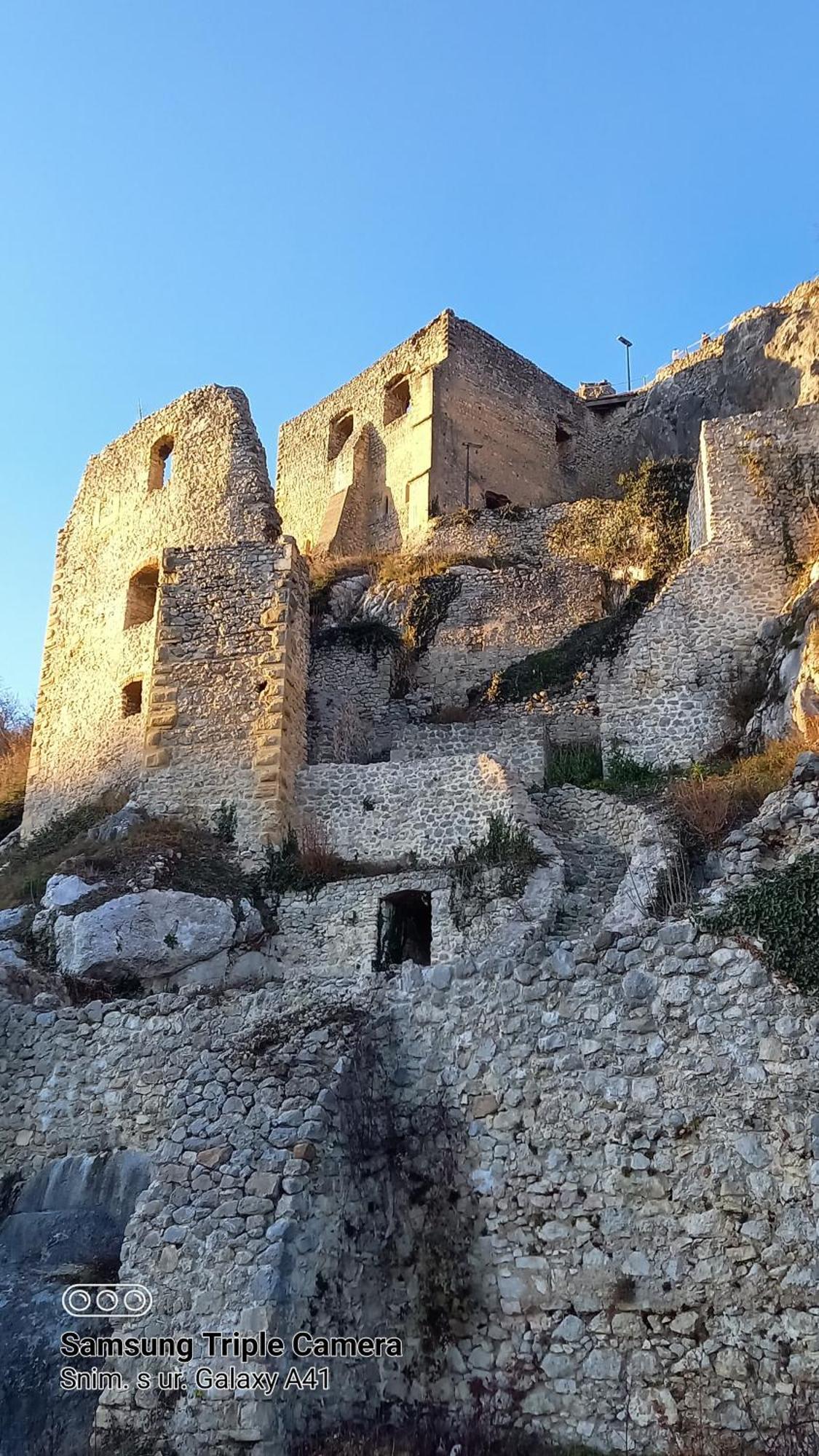 Zlatica Villa Kalnik Exterior photo